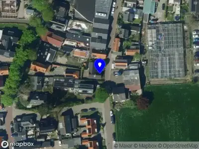 Nieuw bedrijf Carien Kits van Heijningen