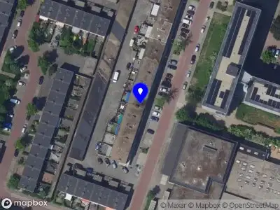 Nieuw bedrijf Accountantskantoor Goet Werkendam B.V.