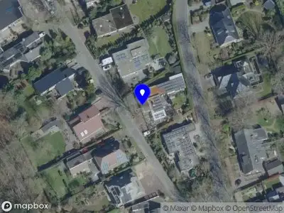 Nieuw bedrijf Whitestones/Njoy