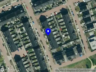 Nieuw bedrijf Sadja van Wijk