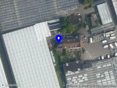 Nieuw bedrijf B. Laarman V.O.F.