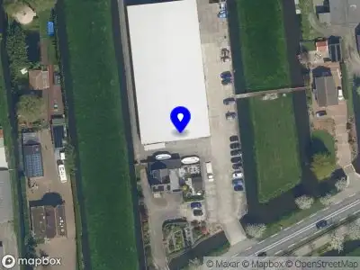Msa Brandpreventie BERGAMBACHT
