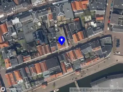 Nieuw bedrijf Gs Voeg en Gevelrenovatie