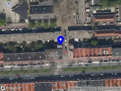 Nieuw bedrijf Marwik