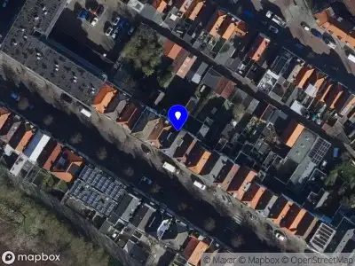 Zaak Zanders Vlissingen