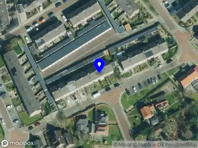 Nieuw bedrijf M. Polat klussenbedrijf