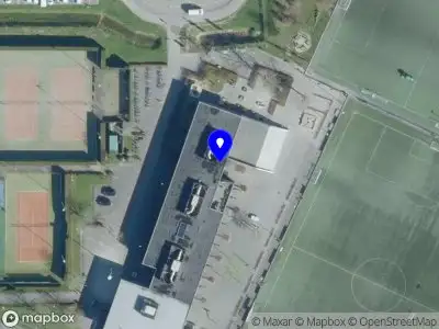 Nieuw bedrijf Dansplaats