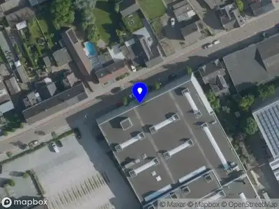 Nieuw bedrijf MGG International B.V.