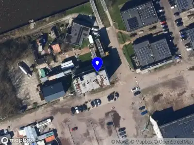 Boekholt nieuwbouwpecialist B.V. Groningen