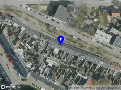 Rico Jonkers timmerwerken & Gevelrenovaties