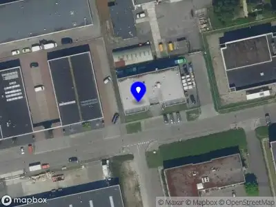 JTM Velsen Beheer B.V. Velsen-Noord
