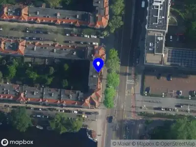 Nieuw bedrijf amstertech