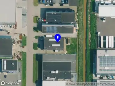 Schildersbedrijf Cees Bakker