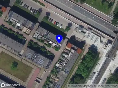 Solide Parts Dordrecht