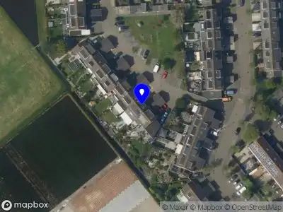 Hans de Ridder Holding B.V.