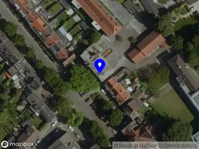 Nieuw bedrijf Juist Advocatuur