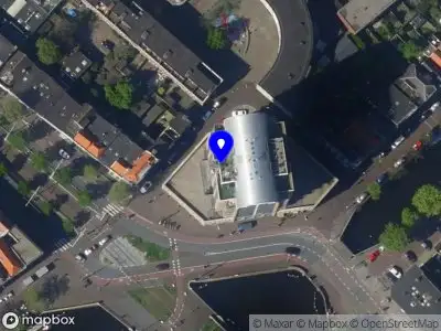 Nieuw bedrijf Burghage Beheer B.V.