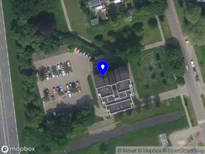 Taxibedrijf 24/7 Roosendaal