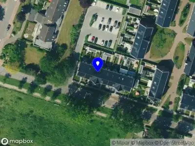 Marked & Signed Apeldoorn