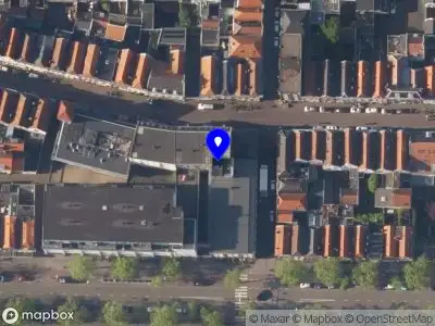Studio PuntUit Leiden