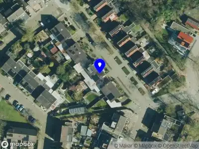 Zorglandschap Het Westen Enschede