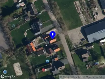 Nieuw bedrijf Bouw en Dienstverlening Fokke van der Veen