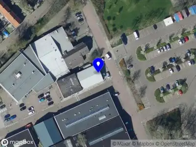 Keuringsstation Eenmans SPIJKENISSE