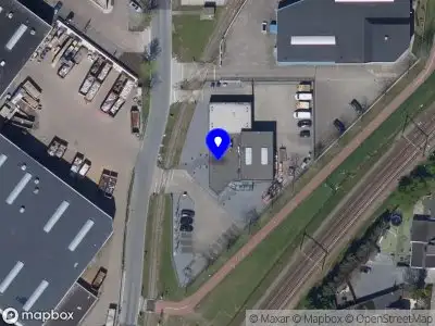 MBA Holding B.V. Roosendaal