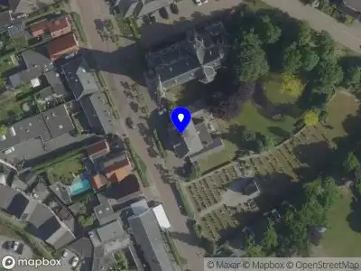 Nieuw bedrijf Stucadoorsbedrijf R. van Engelen