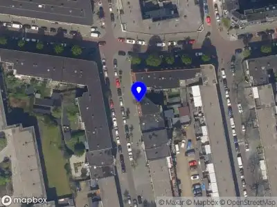 Femefa Rotterdam