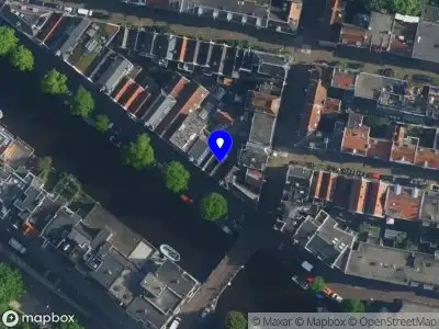 Nola Kamps Amsterdam