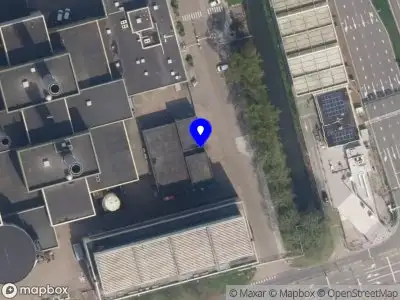 Uniper Infrastructure Asset Management B.V. Rotterdam