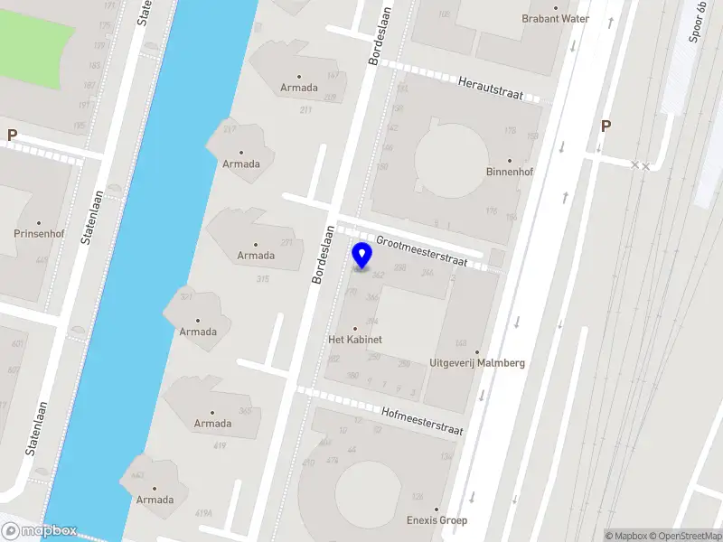 VH Business Development 's-Hertogenbosch