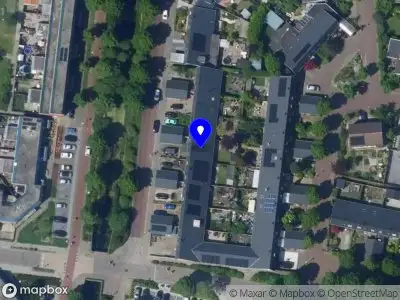 Spider Construction Amsterdam