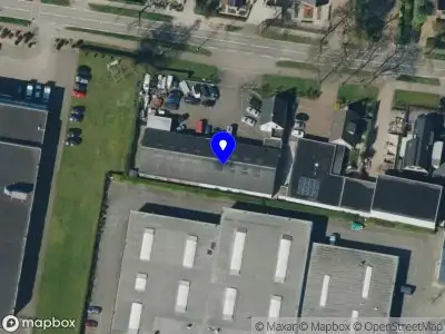 Nieuw bedrijf Autostyling Gelderland