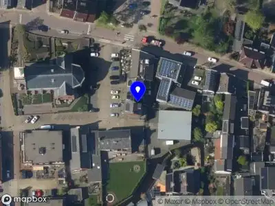 Nieuw bedrijf Niels Wansinck dienstverlening