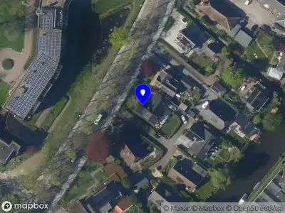 Nieuw bedrijf H. van den Berg timmerwerken