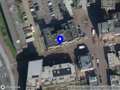Process Minery B.V. Breda