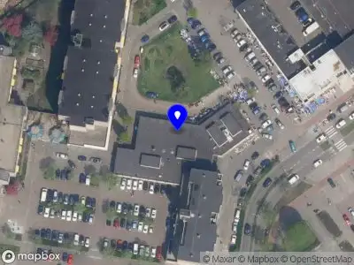 Nieuw bedrijf St. Multicultureel Centrum Rotterdam Oost