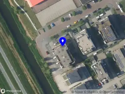 Stichting Master Beta Almere