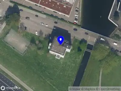 Nieuw bedrijf Lodge Concord