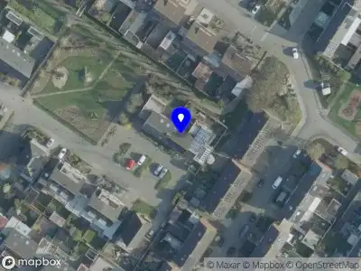 Stichting werkvakanties Samen Delen