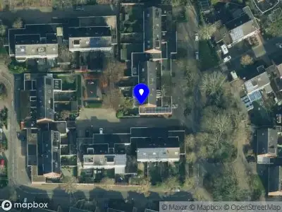 Nieuw bedrijf Stichting Kerstmis in Oud Borne