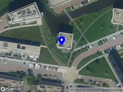 Vereniging van Eigenaars Mira te Purmerend