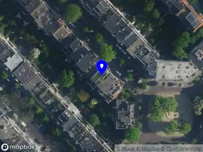 VvE Prinsengracht 838 Amsterdam