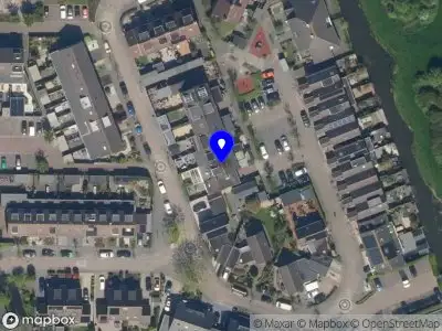 Bouke de Jong Holding B.V.