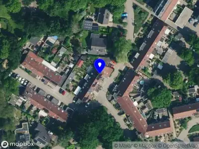 Nieuw bedrijf bureau Rob de Jong