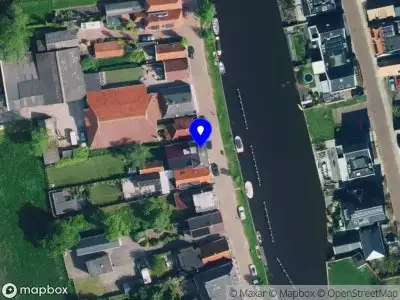 Nieuw bedrijf Pierik Stukadoorsbedrijf v.o.f.