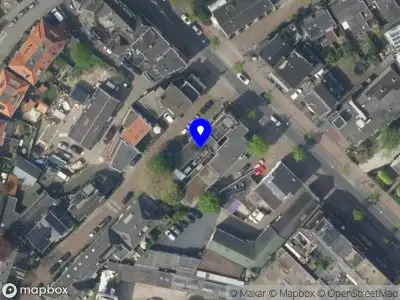 Nieuw bedrijf Steamart