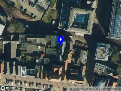 Martijn Hartsuiker Zwolle